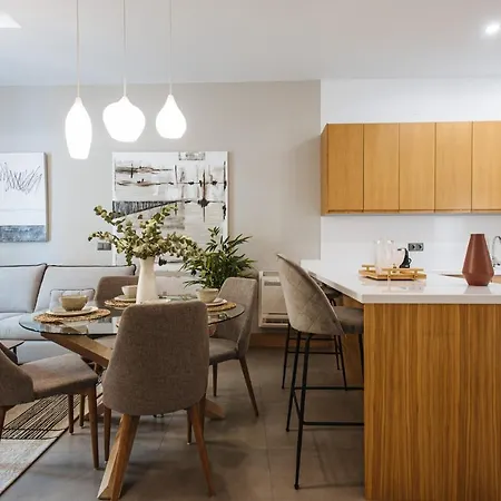 Apartamento Guadalupe 15 By Magno *