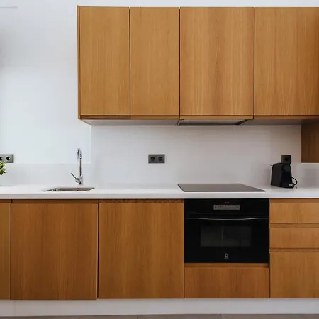 Apartamento Guadalupe 15 By Magno