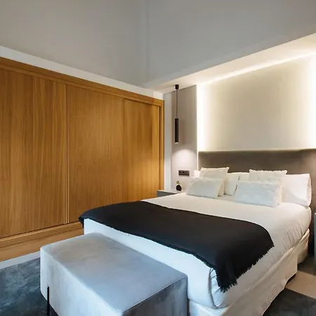 Apartamento Guadalupe 15 By Magno Sevilla
