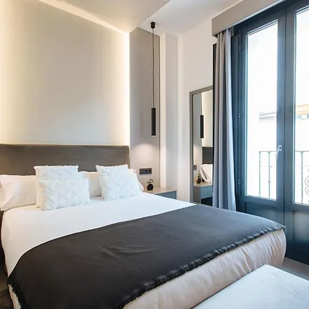 Apartamento Guadalupe 15 By Magno *