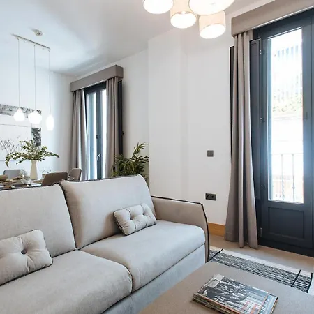Apartamento Guadalupe 15 By Magno