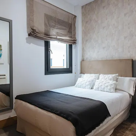 Apartamento Guadalupe 15 By Magno