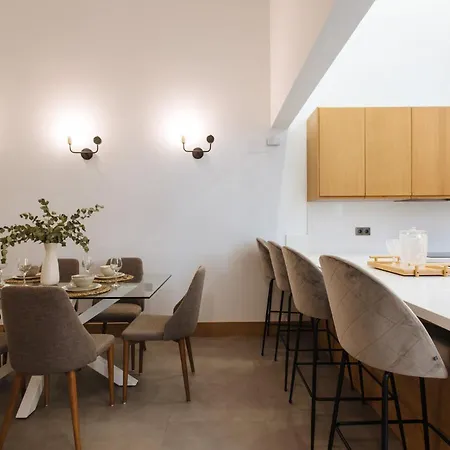 Apartamento Guadalupe 15 By Magno *