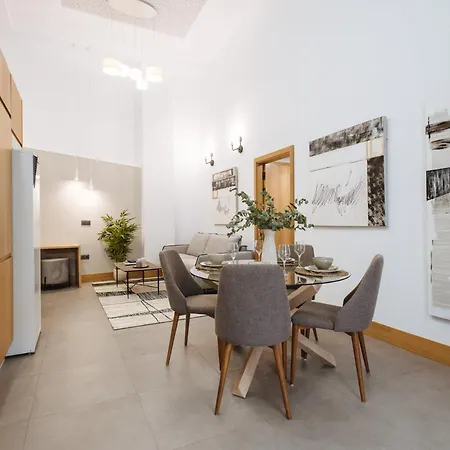 Apartamento Guadalupe 15 By Magno