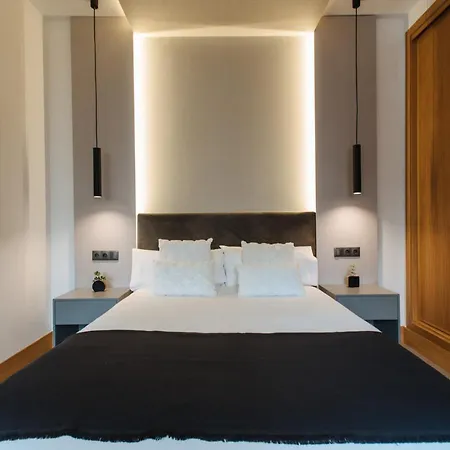 Apartamento Guadalupe 15 By Magno *