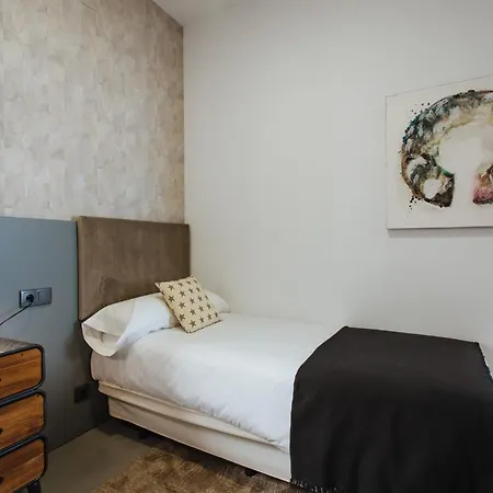 Apartamento Guadalupe 15 By Magno *
