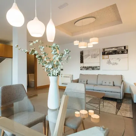 Apartamento Guadalupe 15 By Magno