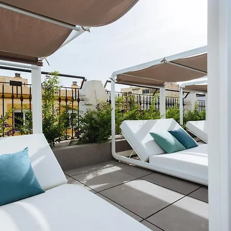 Apartamento Guadalupe 15 By Magno *