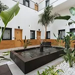 Apartman Guadalupe 15 By Magno Sevilla
