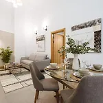 Apartman Guadalupe 15 By Magno *