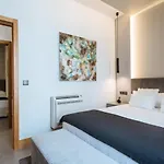 Apartman Guadalupe 15 By Magno Sevilla