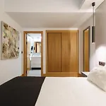 Guadalupe 15 By Magno Apartman Sevilla