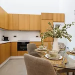 Apartman Guadalupe 15 By Magno