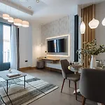 Guadalupe 15 By Magno Apartman Sevilla