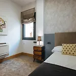 Apartman Guadalupe 15 By Magno Sevilla