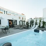 Apartman Guadalupe 15 By Magno