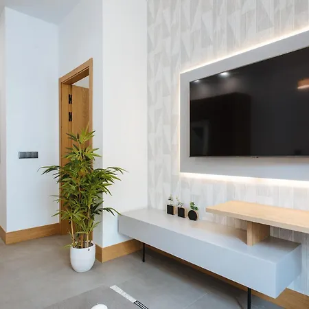 Apartment Guadalupe 15 By Magno *