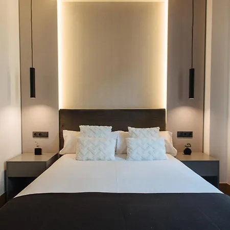 Apartment Guadalupe 15 By Magno