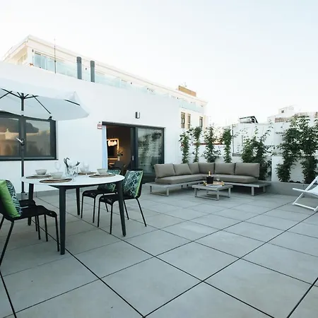 Apartment Guadalupe 15 By Magno *