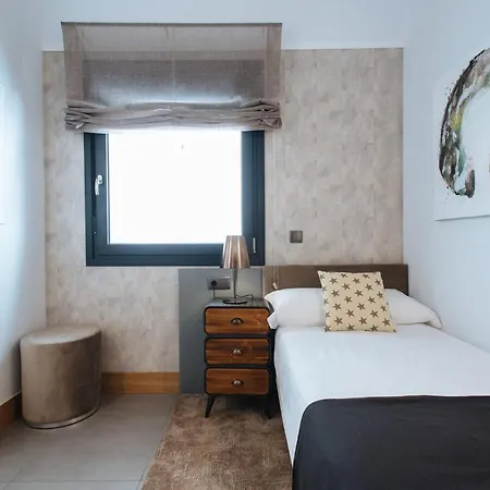 Apartmán Guadalupe 15 By Magno