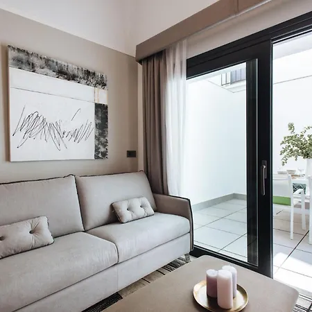 Apartmán Guadalupe 15 By Magno Sevilla