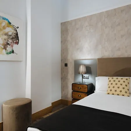 Apartmán Guadalupe 15 By Magno Sevilla