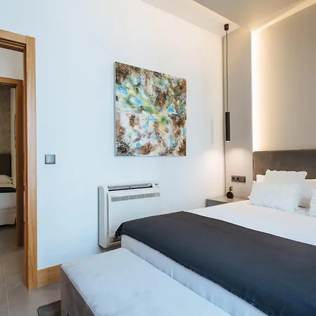 Apartmán Guadalupe 15 By Magno Sevilla