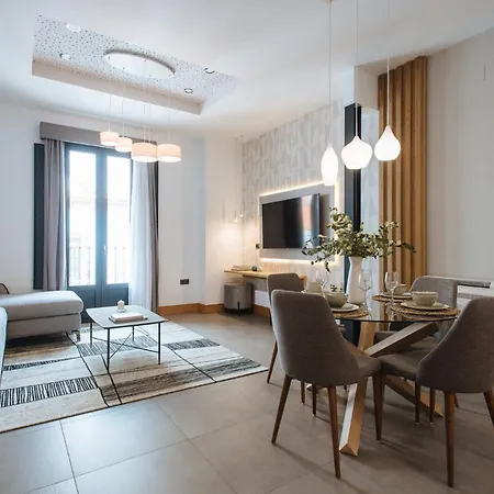 Apartmán Guadalupe 15 By Magno