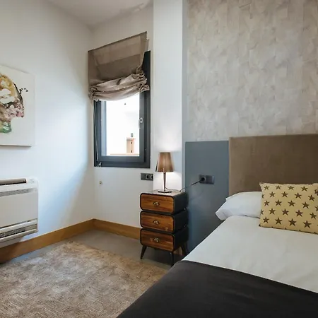 Apartmán Guadalupe 15 By Magno Sevilla