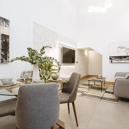 Apartmán Guadalupe 15 By Magno Sevilla