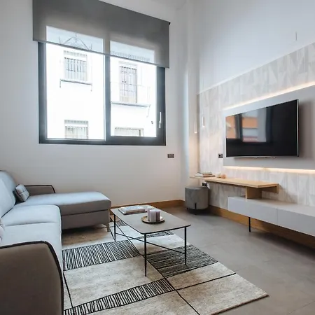 Apartmán Guadalupe 15 By Magno Sevilla